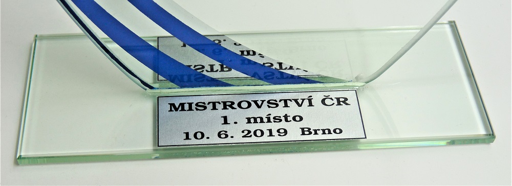 Judo sklo K11-FG004 - zv�t�it obr�zek