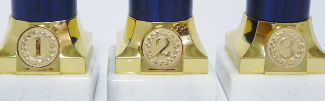 Trap-skeet trofeje 76-FX066 - zv�t�it obr�zek