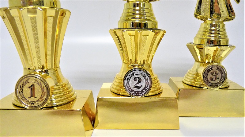 Pistole trofeje 106-A4 - zv�t�it obr�zek