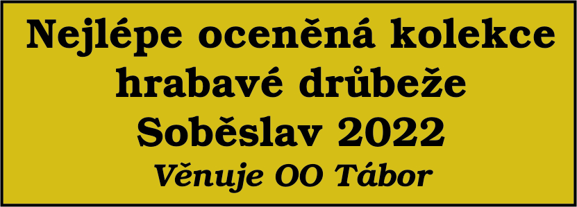 Slepice plaketa Q150-51 - zv�t�it obr�zek