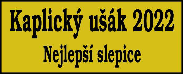Slepice plaketa Q150-805-51 - zv�t�it obr�zek