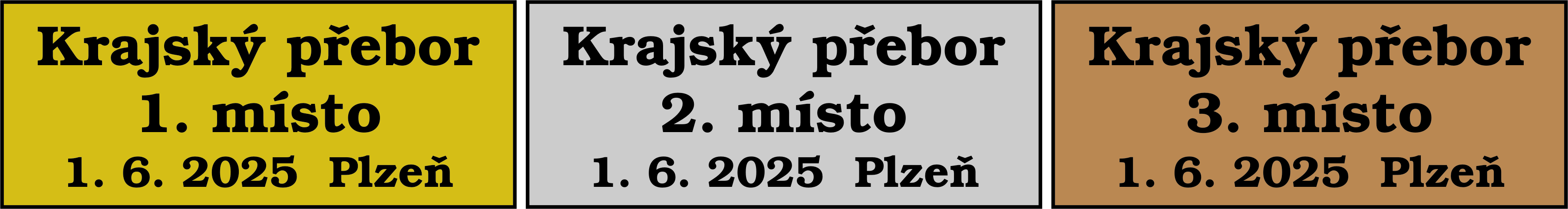 Kulturista poh�ry ET444-81 - Embl�m viz.dal�� foto v cen� - zv�t�it obr�zek