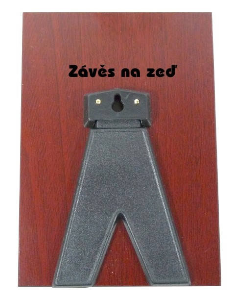 �achy plaketa H120-L407 - zv�t�it obr�zek