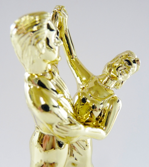 Tanec figurka F156-60 - zv�t�it obr�zek
