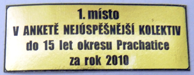 Tenis figurka - �ENA F61-800 - zv�t�it obr�zek