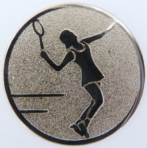 Tenis MINI embl�m �ENY A1�.32 - zv�t�it obr�zek