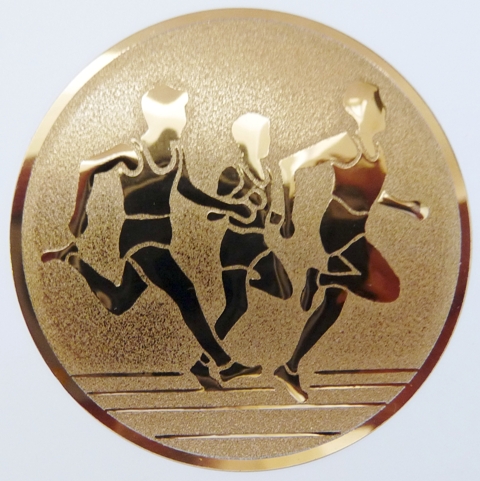 Atletika embl�my MAXI A 2 �.27 - zv�t�it obr�zek