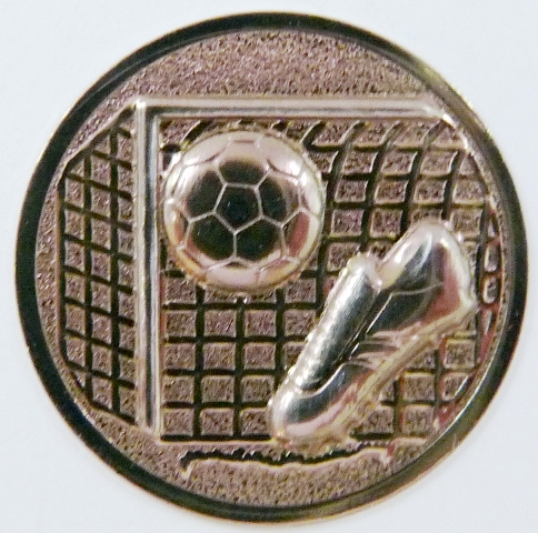 Fotbal MINI embl�my A11�.61 - zv�t�it obr�zek
