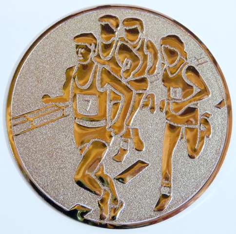 Atletika embl�my MINI A1�.28 - zv�t�it obr�zek