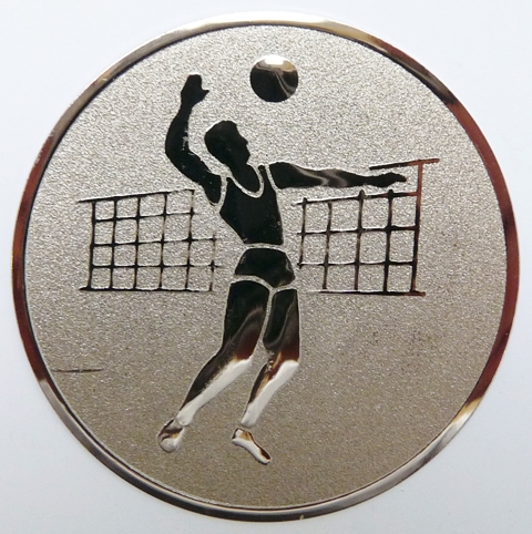 Volejbal MINI embl�my MU�I A1�.19 - zv�t�it obr�zek