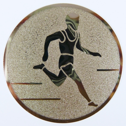 Atletika embl�my MINI A1�.25 - zv�t�it obr�zek