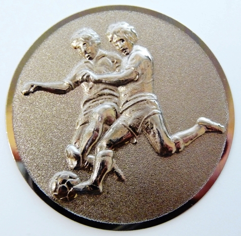 Fotbal MINI embl�my A11�.1 - zv�t�it obr�zek
