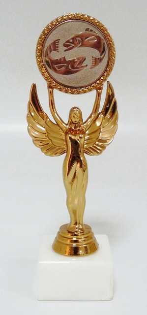 Ryb��i trofeje F32-830-61 - zv�t�it obr�zek