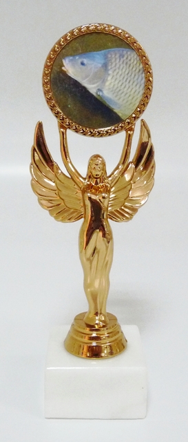 Ryb��i trofeje F32-830-L207 - zv�t�it obr�zek