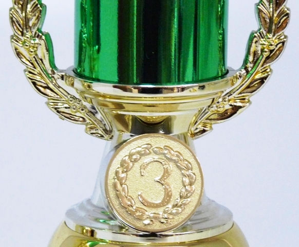 Kon� trofeje 26-F149 - zv�t�it obr�zek