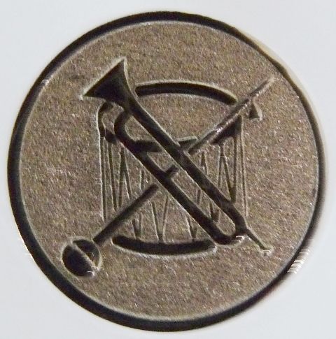Buben MINI embl�my A1 �.114 - zv�t�it obr�zek