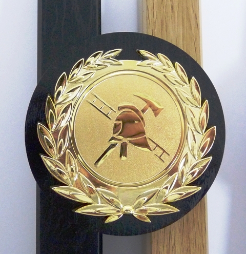 Trofeje H341-3-A46 - zv�t�it obr�zek
